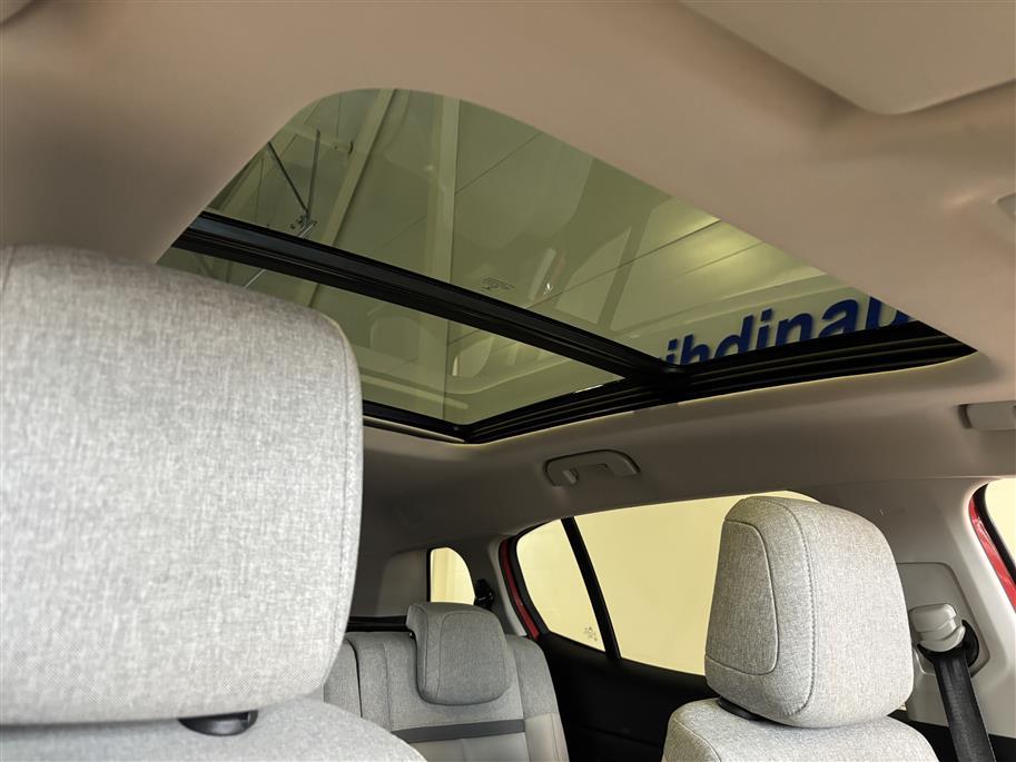 CITROEN C5 Aircross 2021