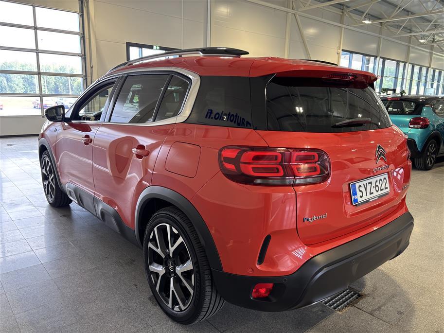 CITROEN C5 Aircross 2021