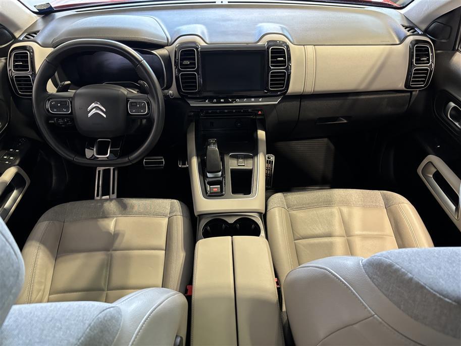 CITROEN C5 Aircross 2021