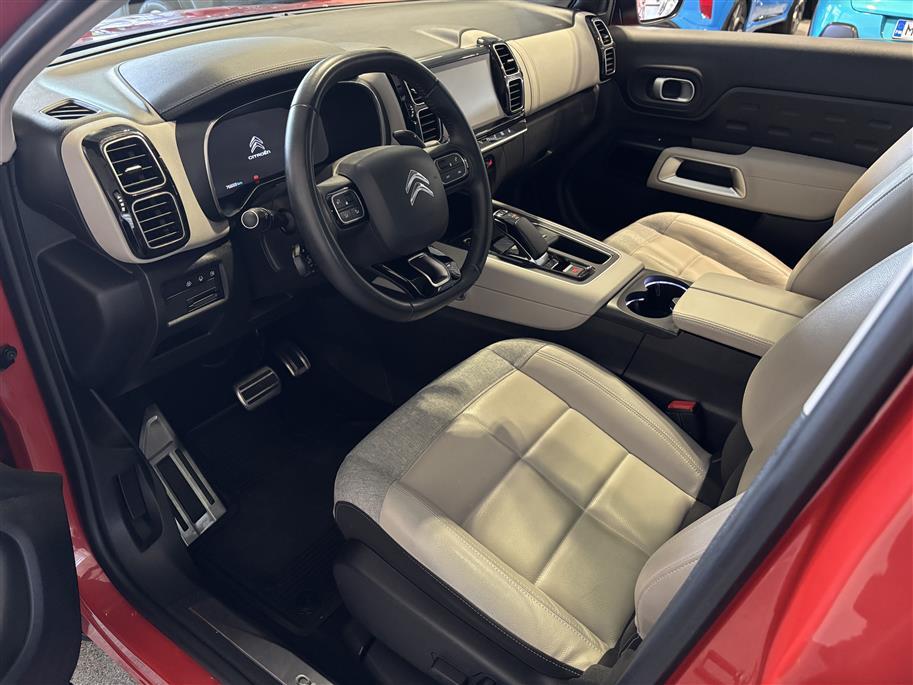 CITROEN C5 Aircross 2021
