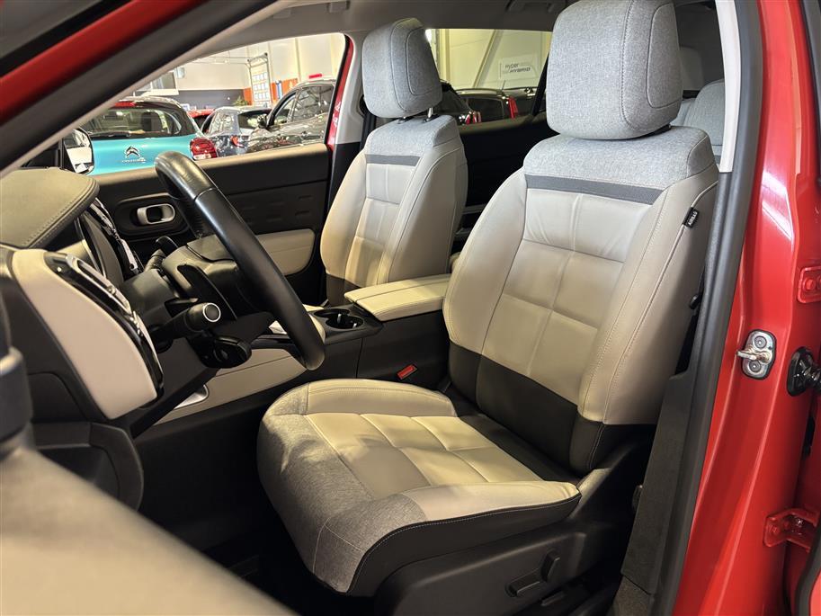 CITROEN C5 Aircross 2021