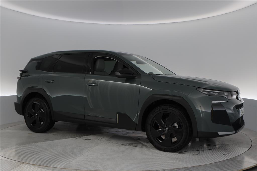 Citroen C5 Aircross 2026