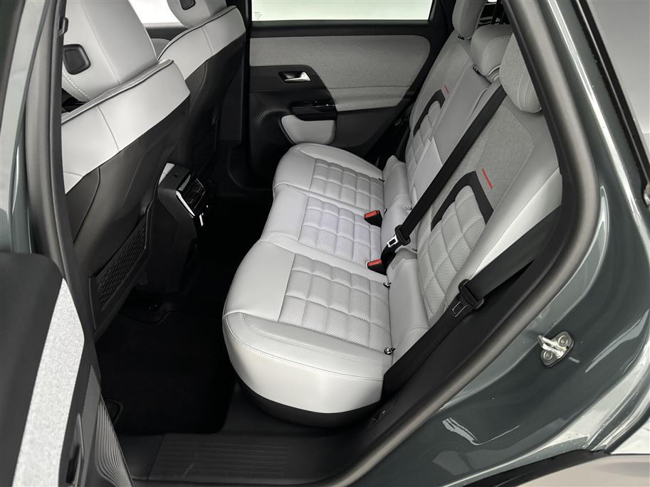 Citroen C5 Aircross 2026