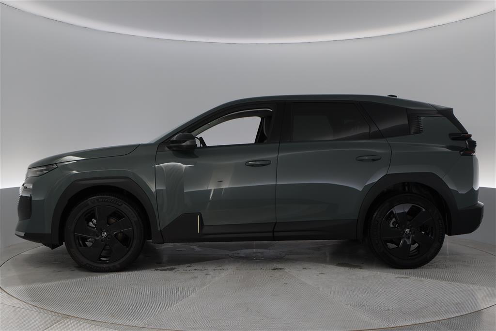 Citroen C5 Aircross 2026