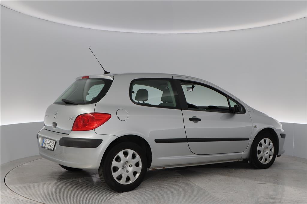 PEUGEOT 307 2005