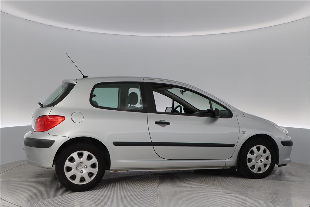 PEUGEOT 307 2005