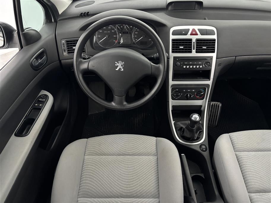 PEUGEOT 307 2005