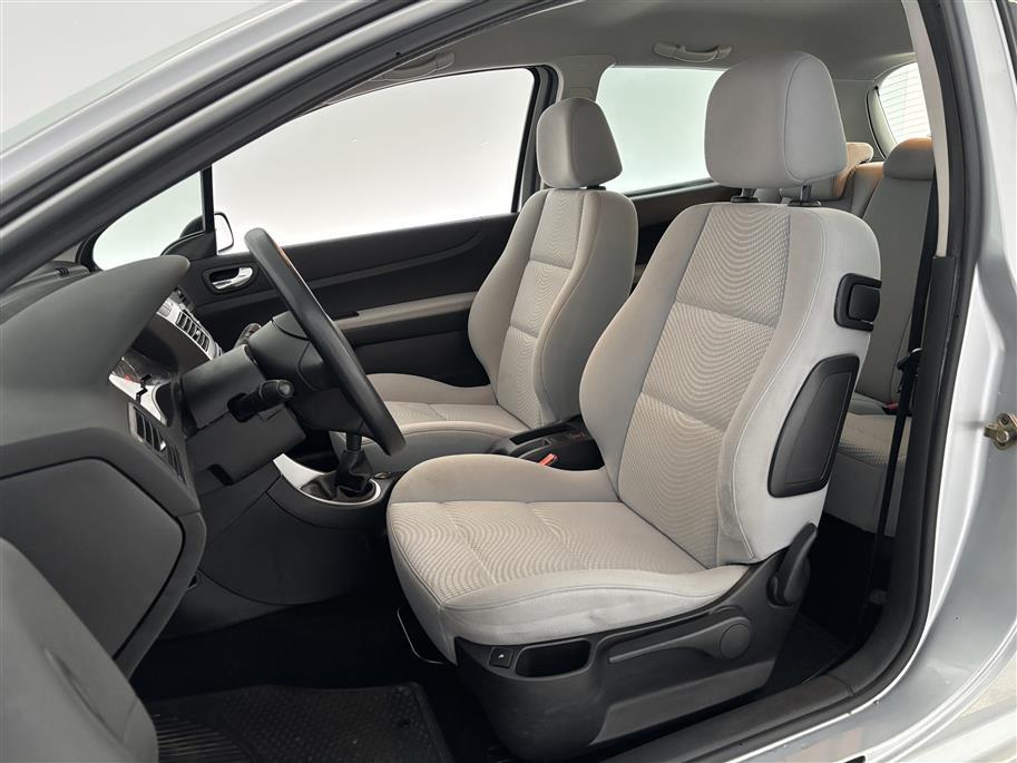 PEUGEOT 307 2005
