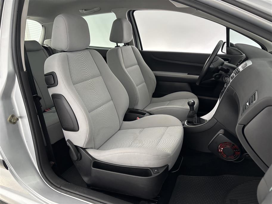 PEUGEOT 307 2005