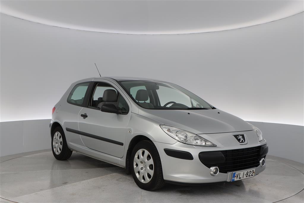PEUGEOT 307 2005