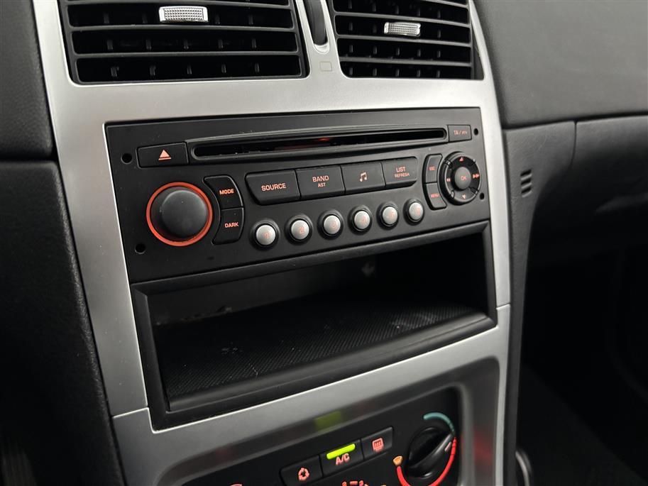 PEUGEOT 307 2005
