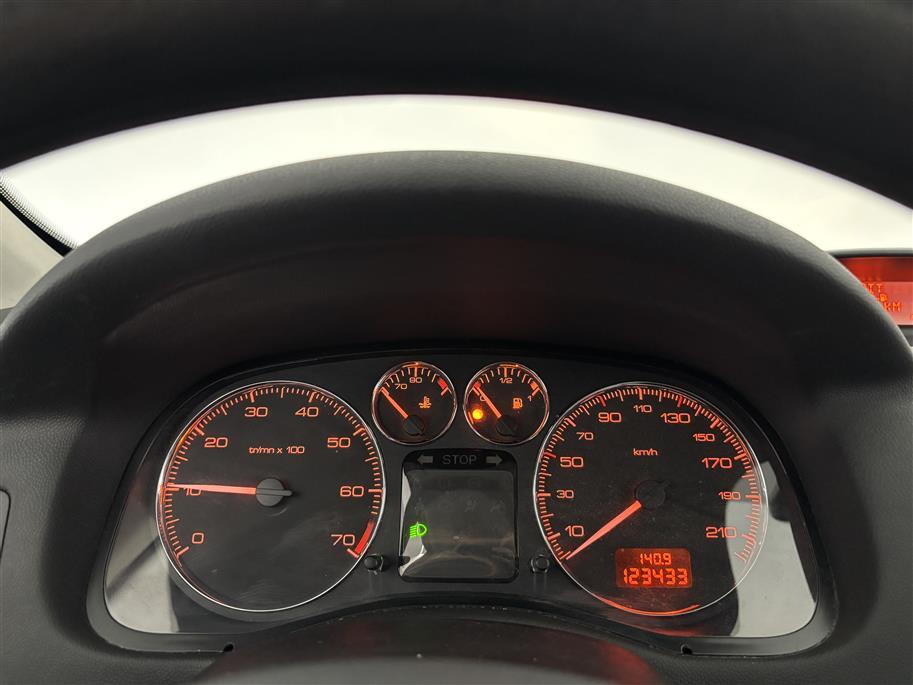 PEUGEOT 307 2005