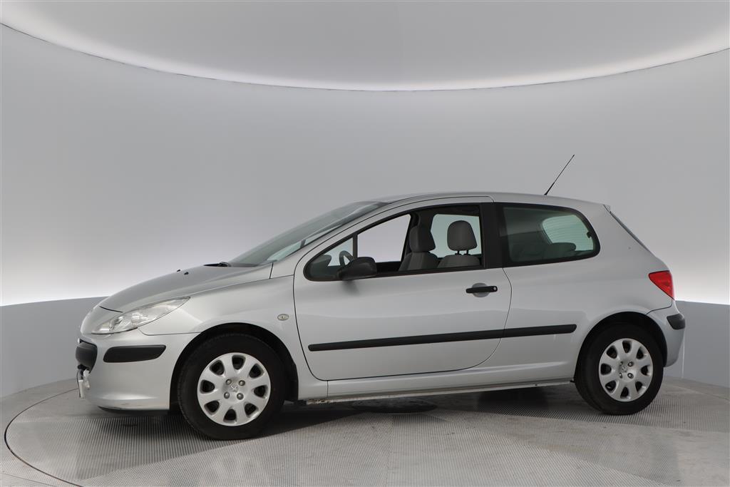 PEUGEOT 307 2005