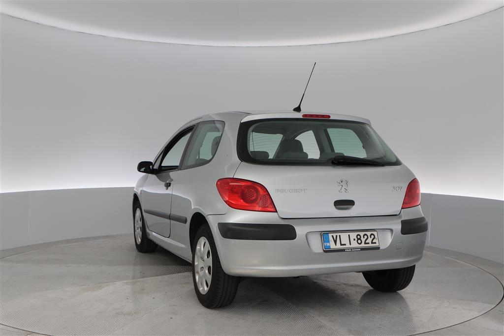 PEUGEOT 307 2005