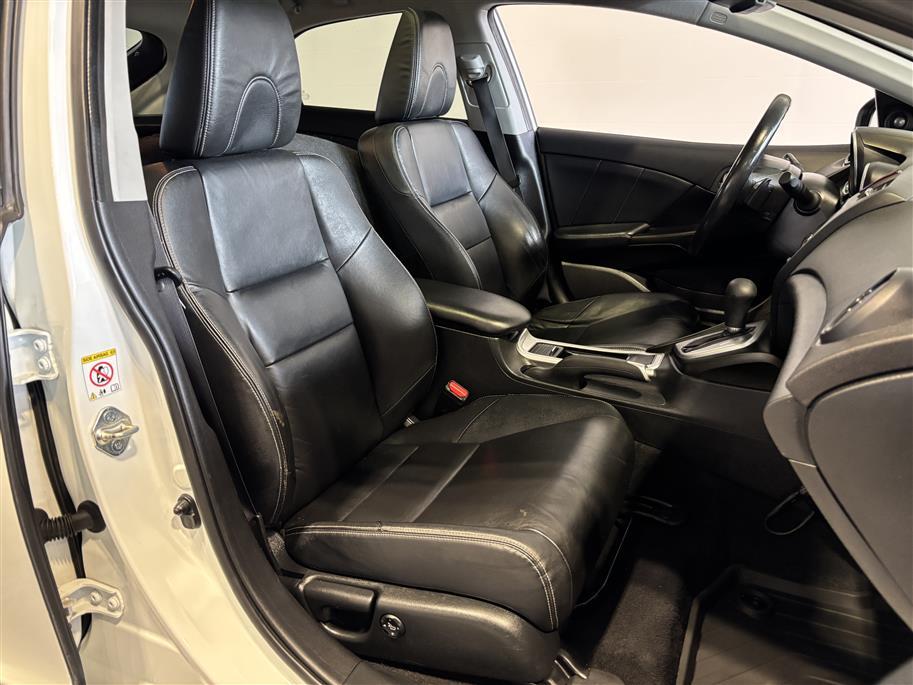 HONDA CIVIC 2013