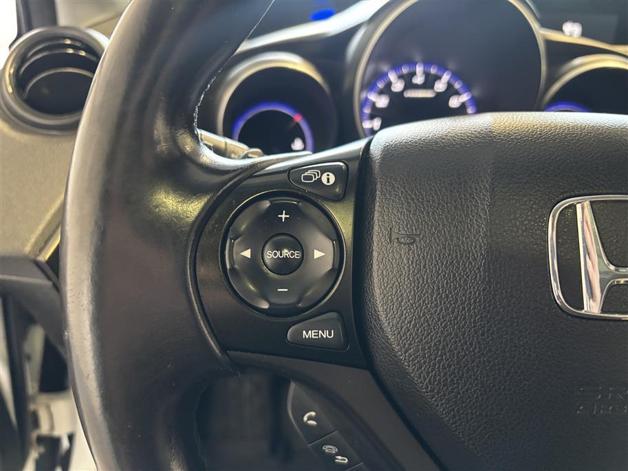 HONDA CIVIC 2013