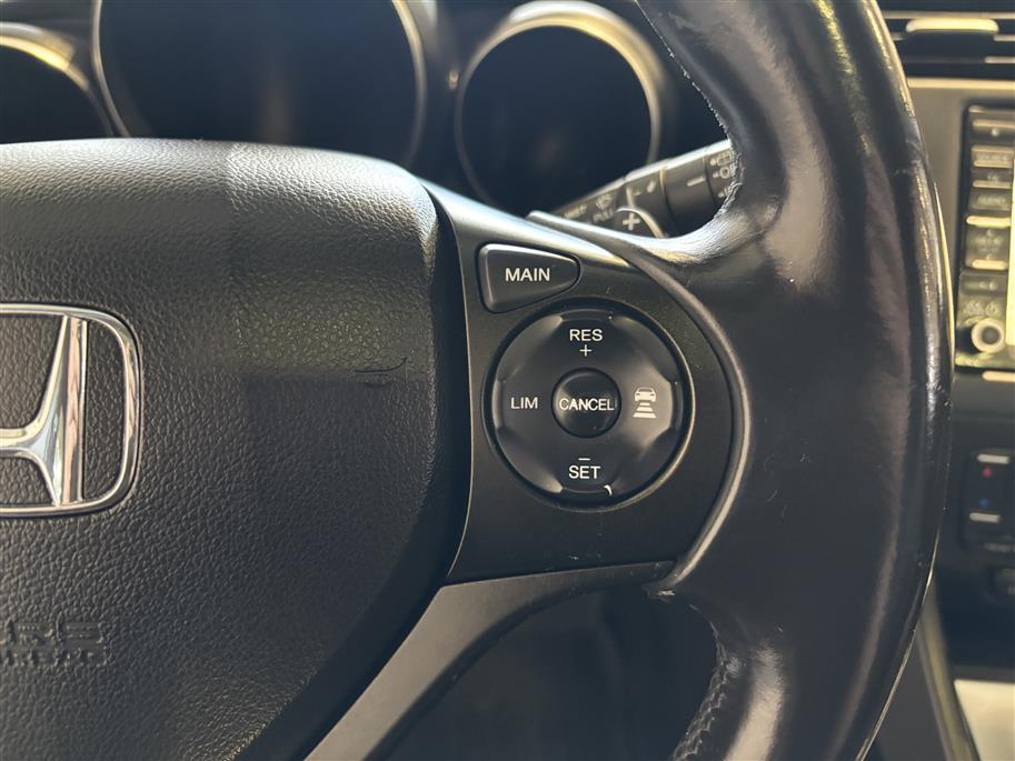 HONDA CIVIC 2013