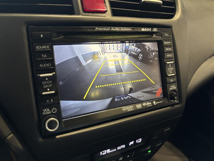 HONDA CIVIC 2013