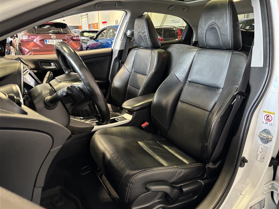 HONDA CIVIC 2013