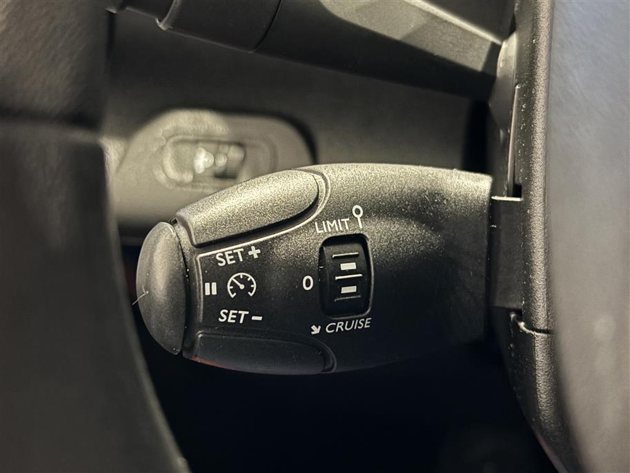 Peugeot Partner 2023