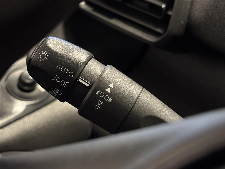 Peugeot Partner 2023