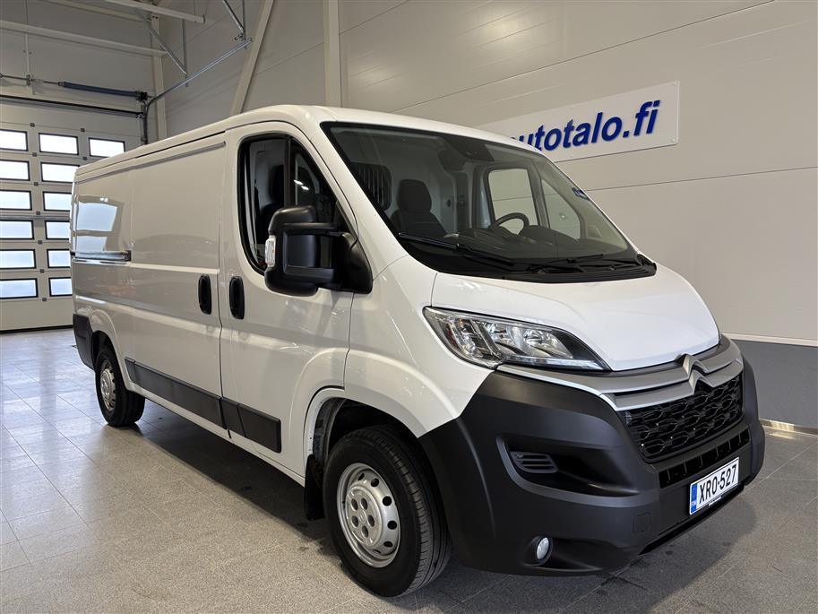 CITROEN JUMPER 2023