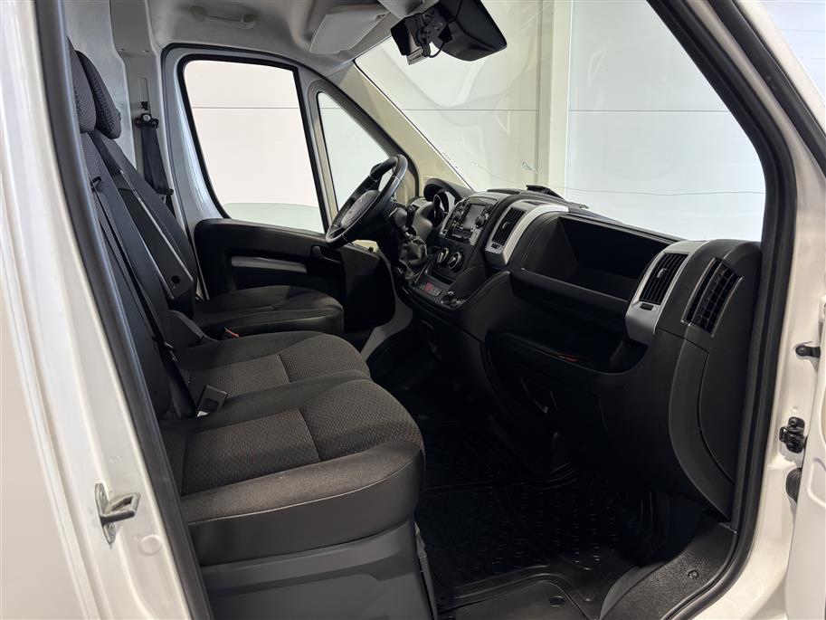CITROEN JUMPER 2023