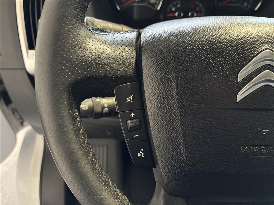 CITROEN JUMPER 2023