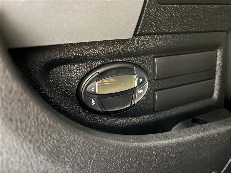 CITROEN JUMPER 2023