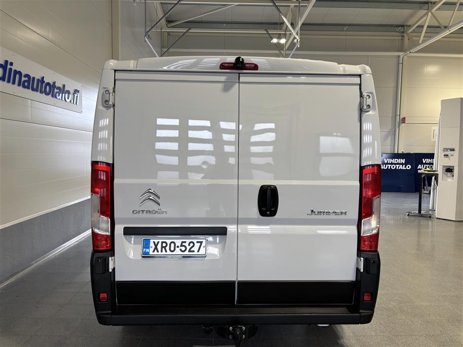 CITROEN JUMPER 2023