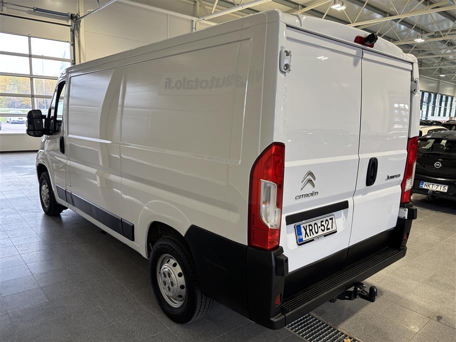 CITROEN JUMPER 2023