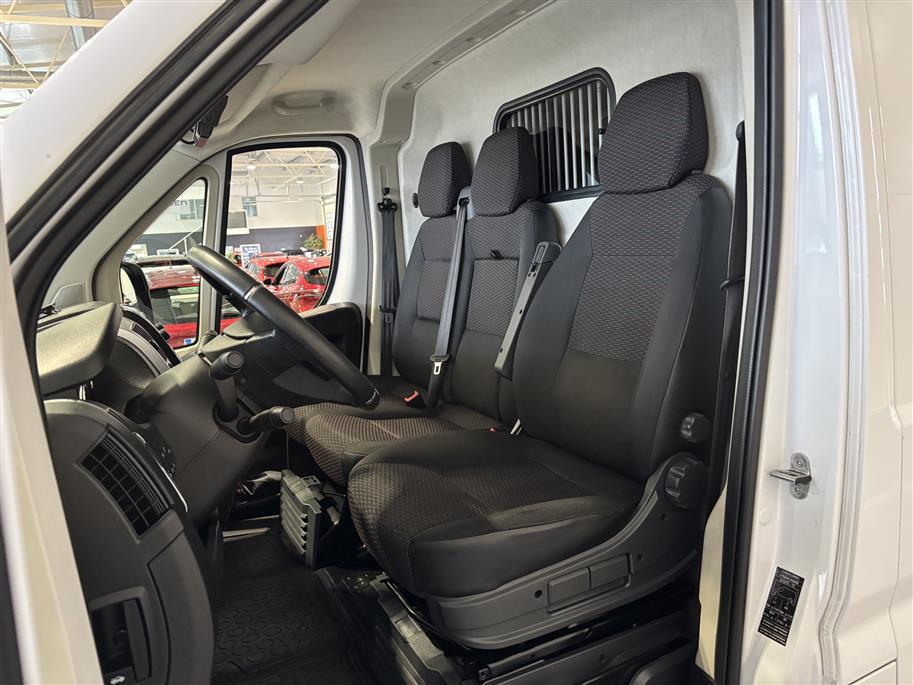 CITROEN JUMPER 2023