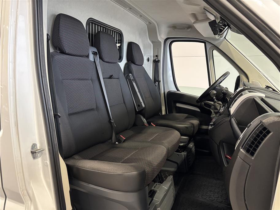 CITROEN JUMPER 2023