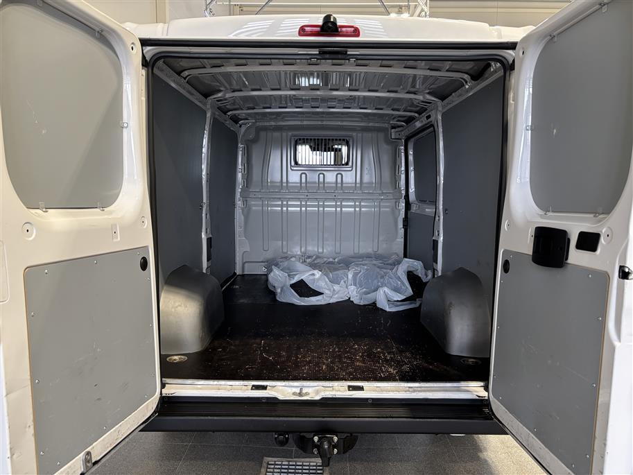 CITROEN JUMPER 2023