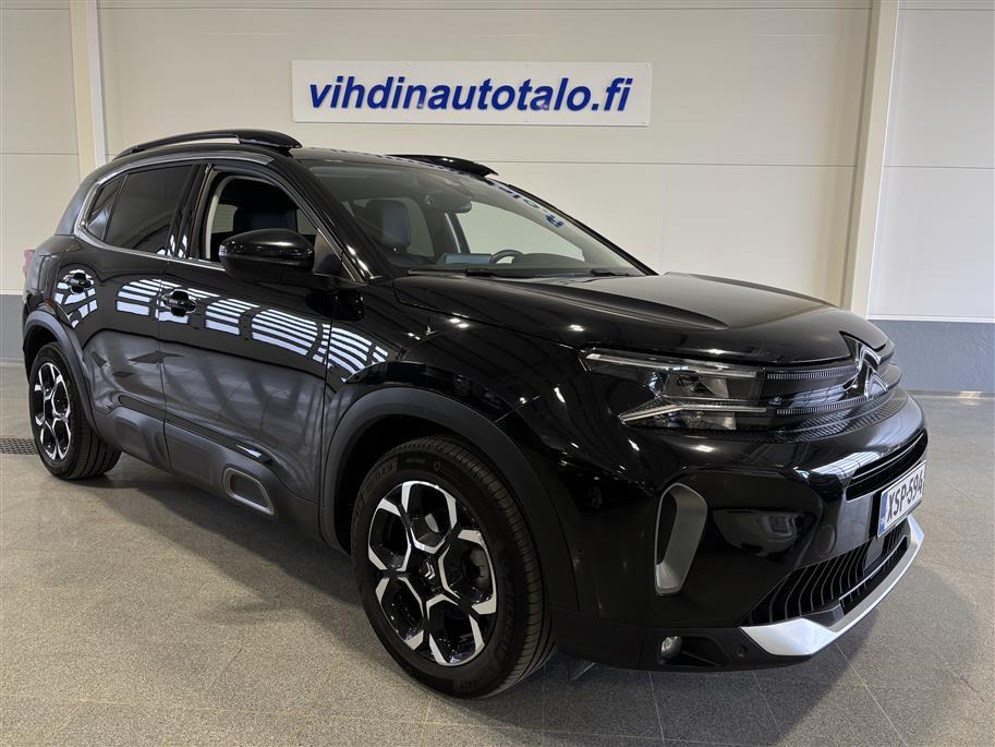 CITROEN C5 Aircross 2023
