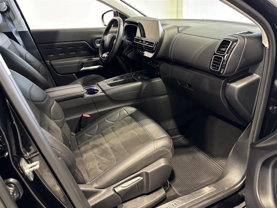 CITROEN C5 Aircross 2023