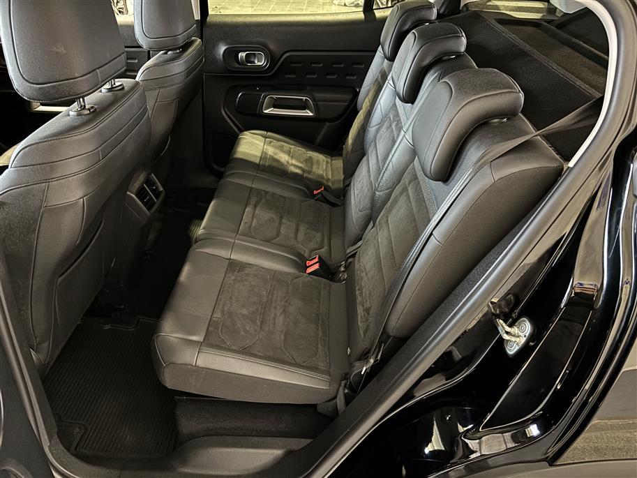 CITROEN C5 Aircross 2023