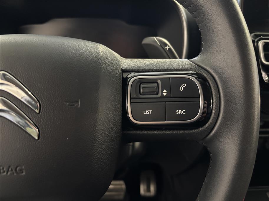 CITROEN C5 Aircross 2023