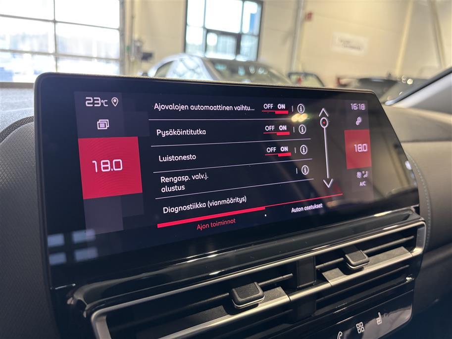 CITROEN C5 Aircross 2023