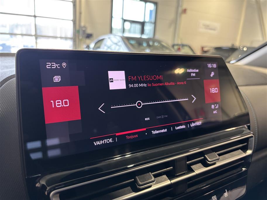 CITROEN C5 Aircross 2023