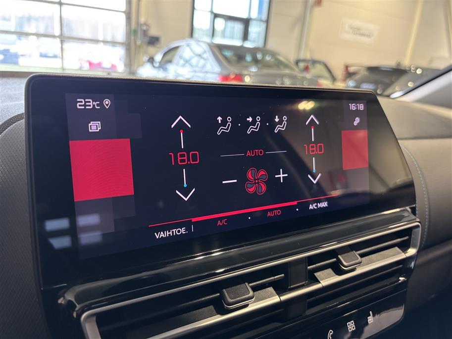 CITROEN C5 Aircross 2023