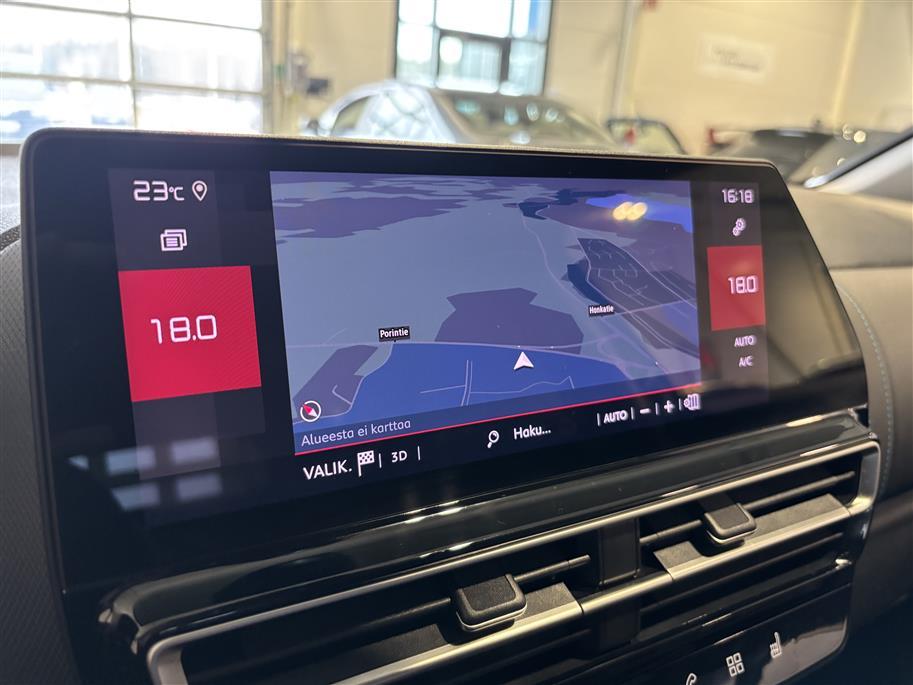 CITROEN C5 Aircross 2023