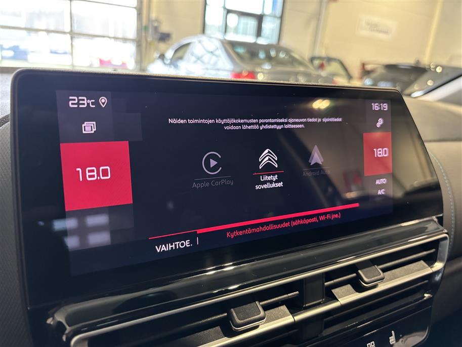 CITROEN C5 Aircross 2023