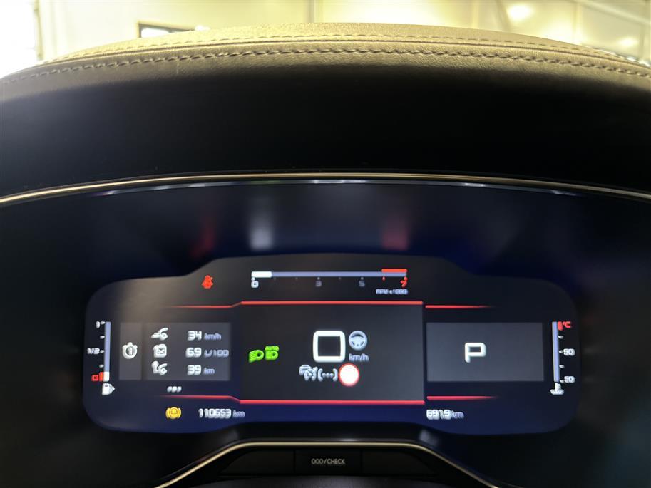 CITROEN C5 Aircross 2023