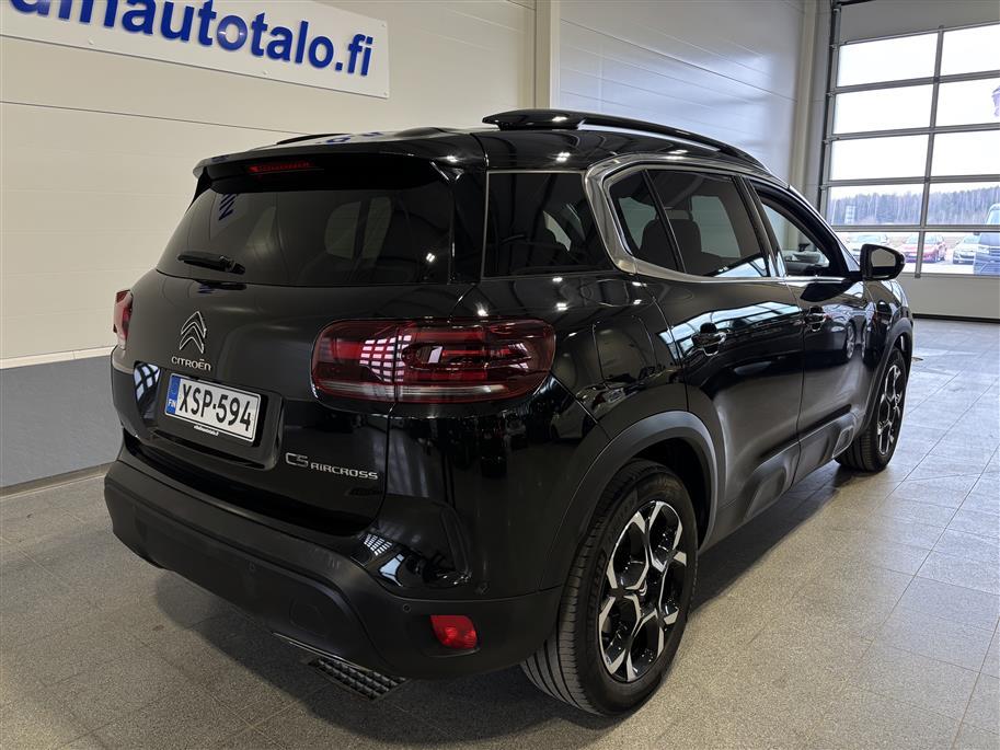 CITROEN C5 Aircross 2023