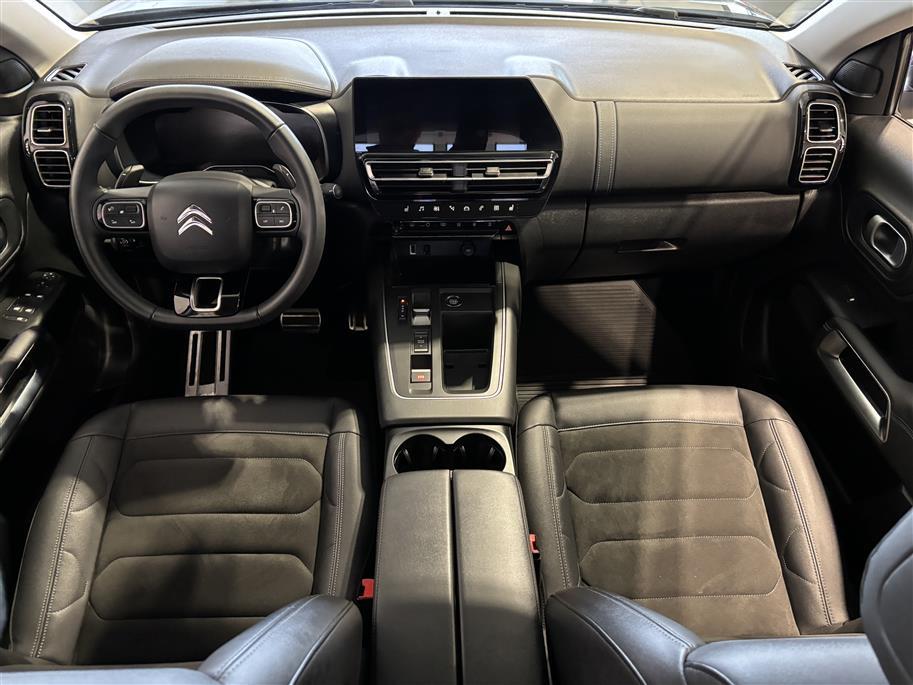 CITROEN C5 Aircross 2023