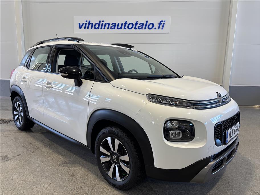 CITROEN C3 Aircross 2019