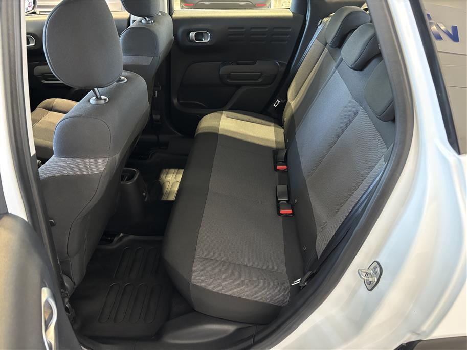 CITROEN C3 Aircross 2019