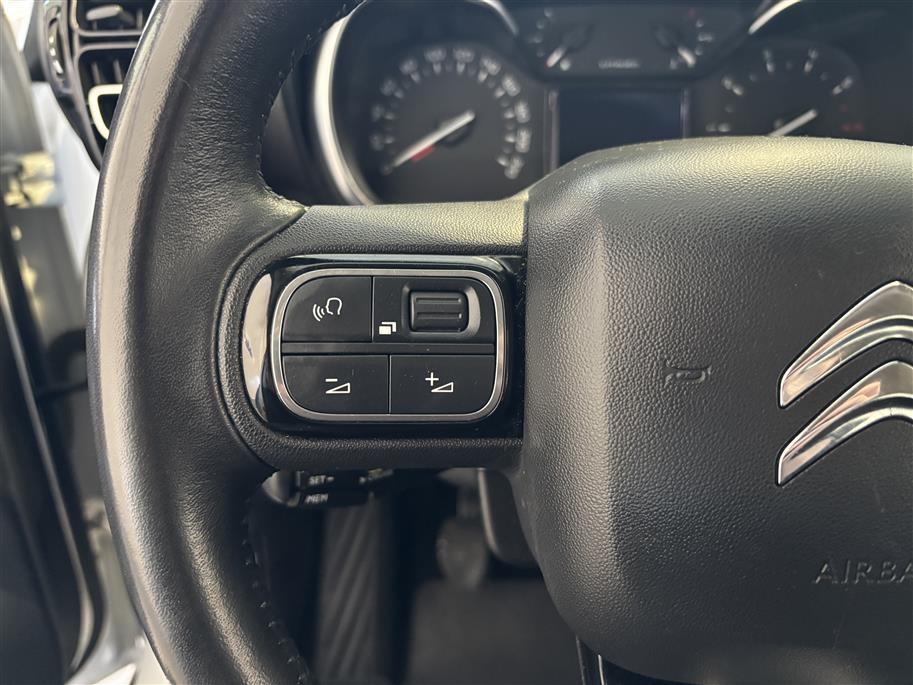 CITROEN C3 Aircross 2019