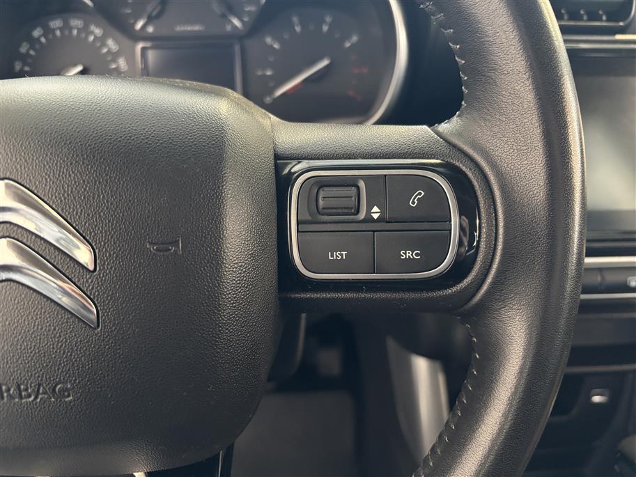 CITROEN C3 Aircross 2019